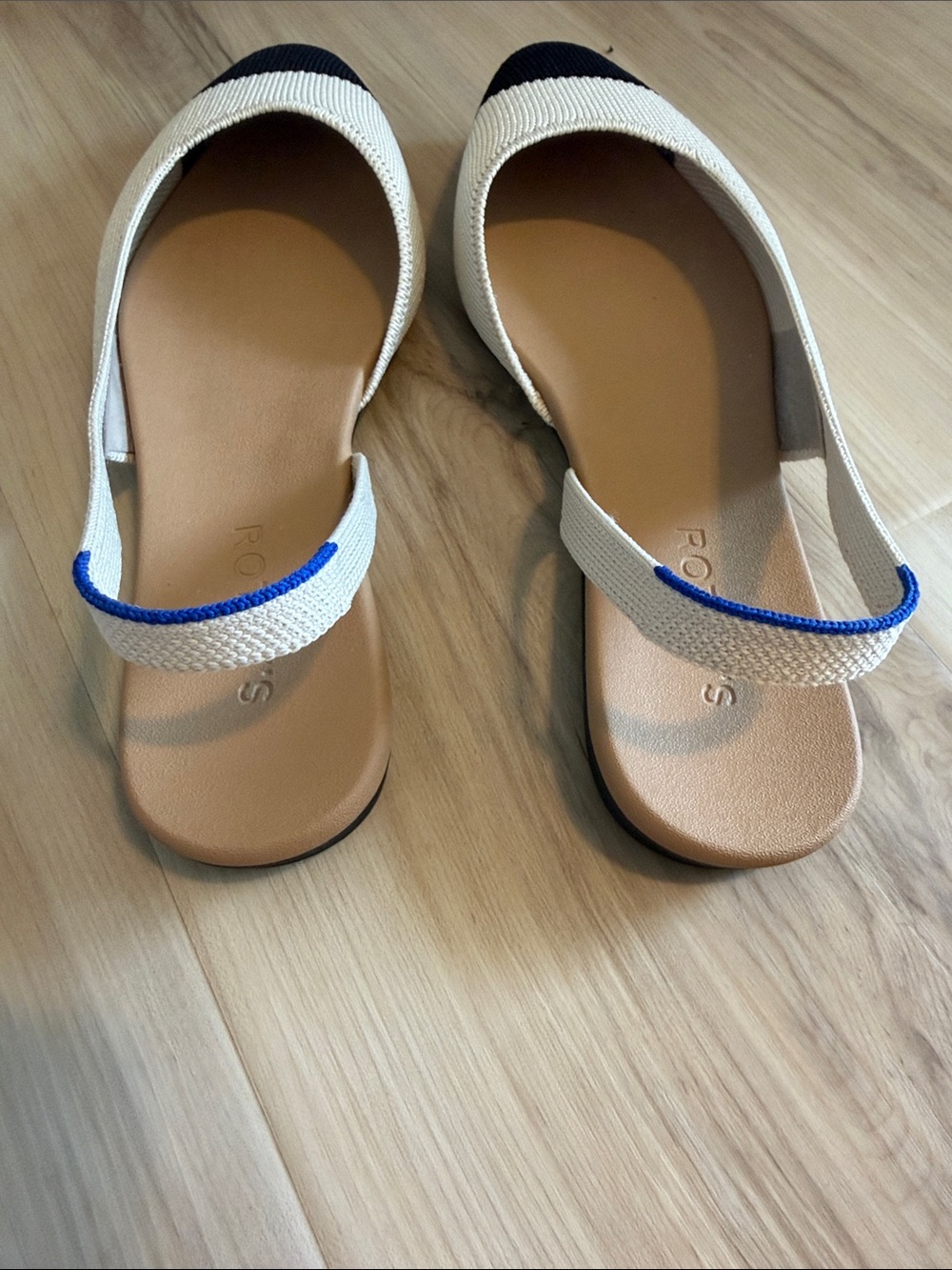 Rothy’s Women’s Sling Back - Picture 4 of 5